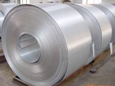 Stainless Steel Coils & Sheets