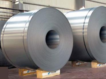 Hot Dipped Galvanized Steel Coils & Sheets
