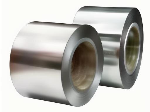 Steel Coils & Sheets